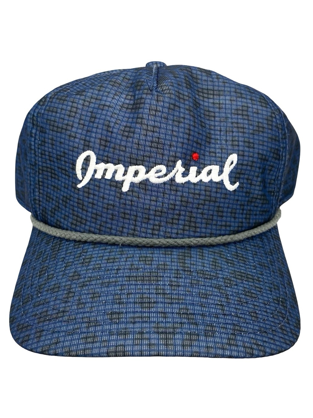 Imperial The Live Wire Cap Adjustable Hat New
